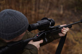 HIKMICRO Thunder TE25 2.0 Thermal Monocular & Riflescope (25 mm) - Image 4