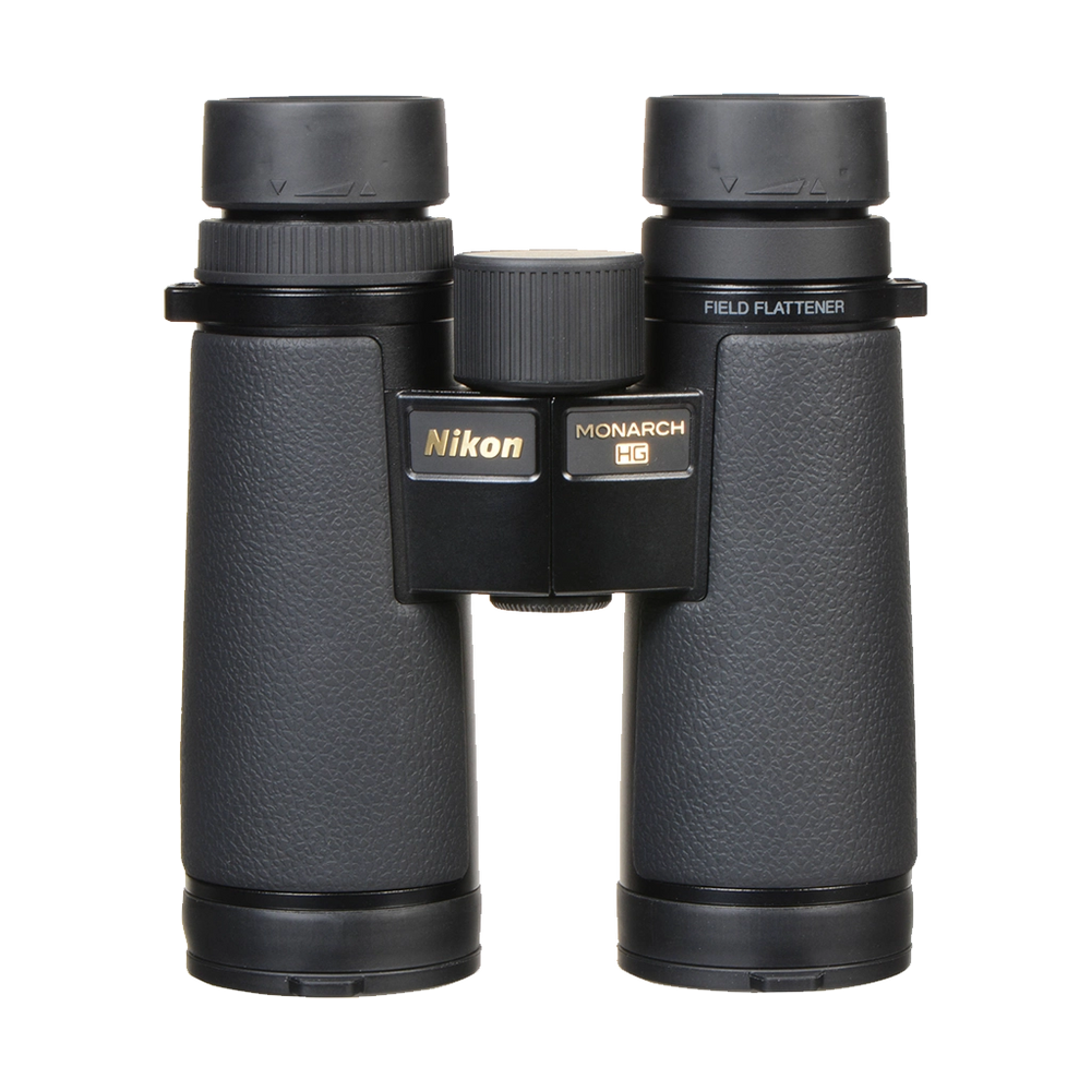 Nikon Monarch HG 8x42 Binoculars