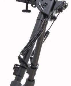 Rudolph 9-13" Pivot Bipod
