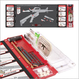 3 Image for Master Cleaning Station® - AR15-Real Avid