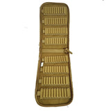 ECOEVO CARTRIDGE BINDER 80 ROUNDS TAN - Image 2