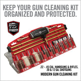 3 Image for Gun Boss® Pro - Universal Cleaning Kit-Real Avid