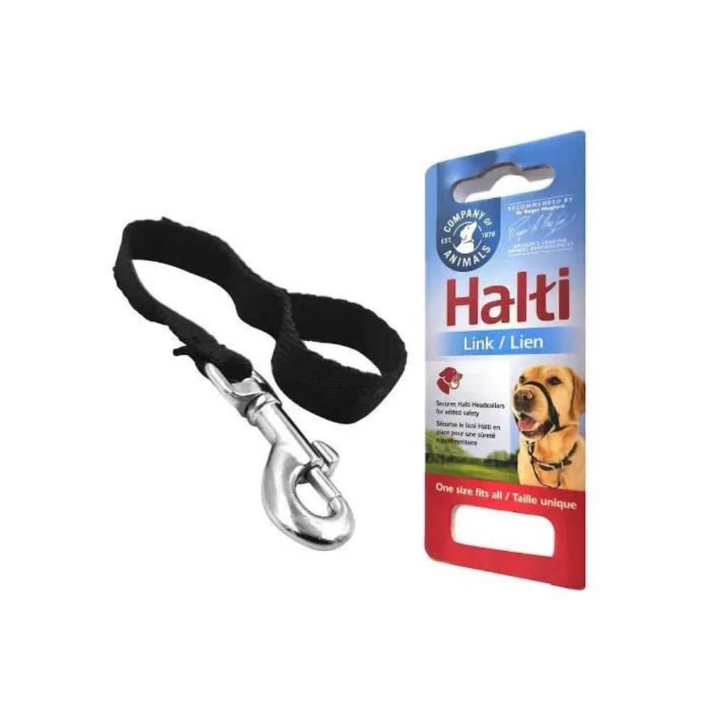 Halti Link (Black, One Size)