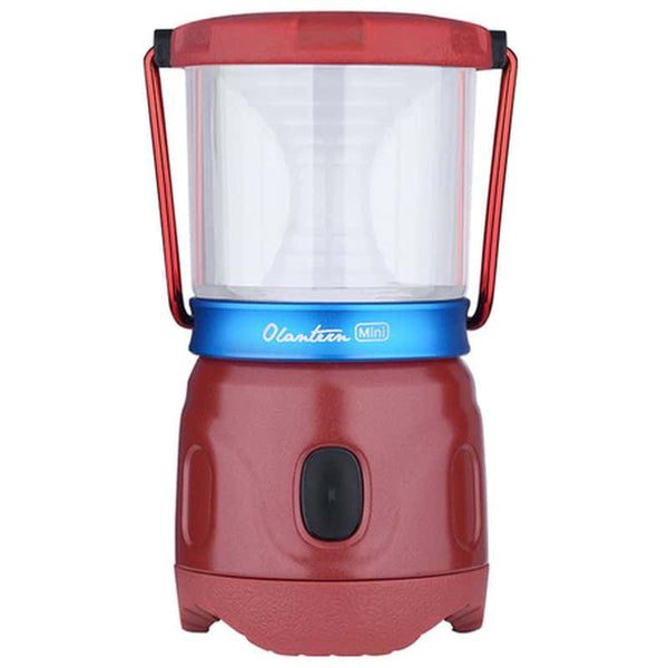 Olight Olantern Mini Lantern - Wine Red