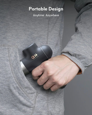 Naipo Aukey Deep Tissue Massage Gun