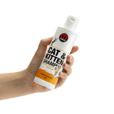 Cat & Kitten Shampoo - 250ml - Image 2
