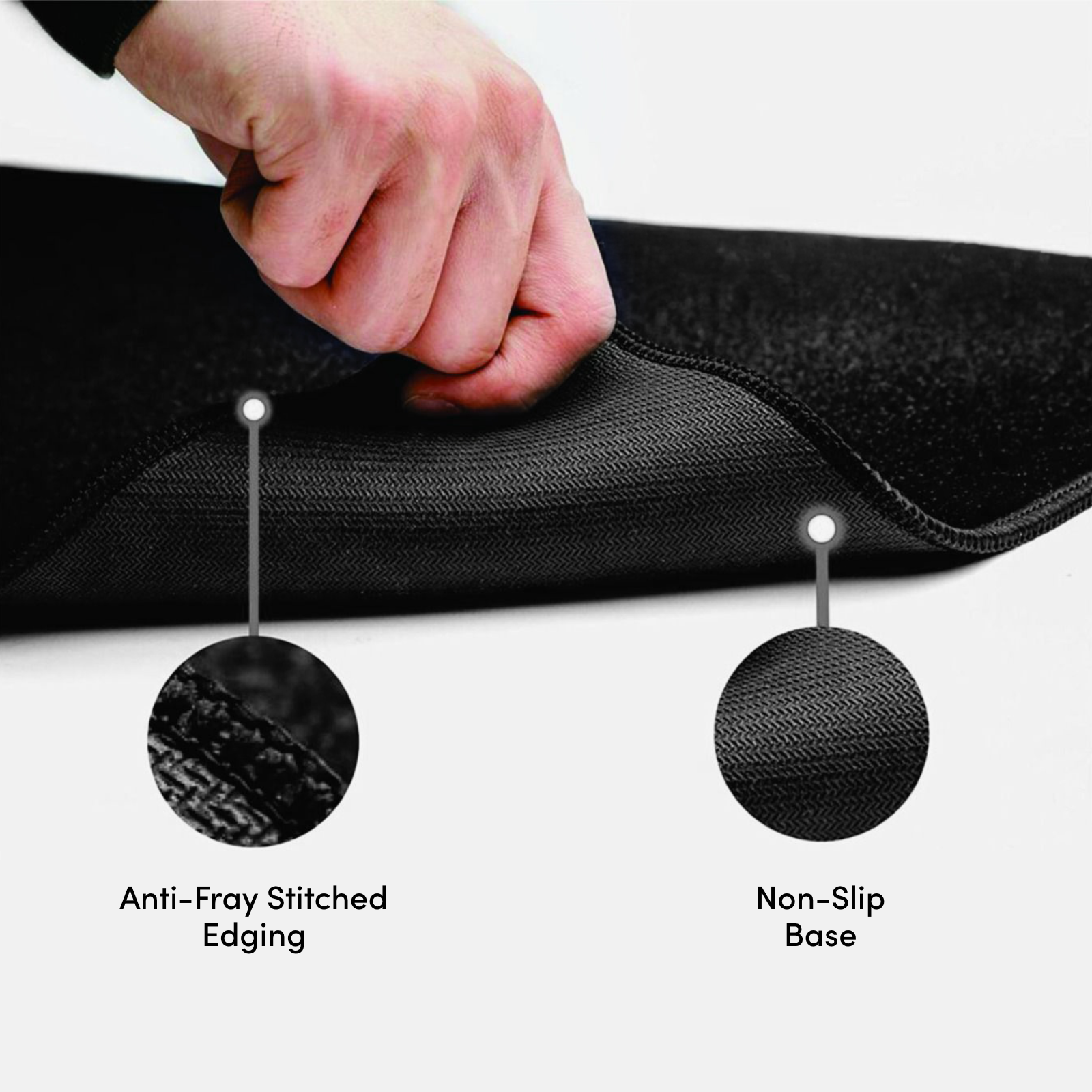 Reloading Mat - Tactical Edition