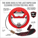 4 Image for Bore Boss®-.223/5.56 RIFLE-Real Avid