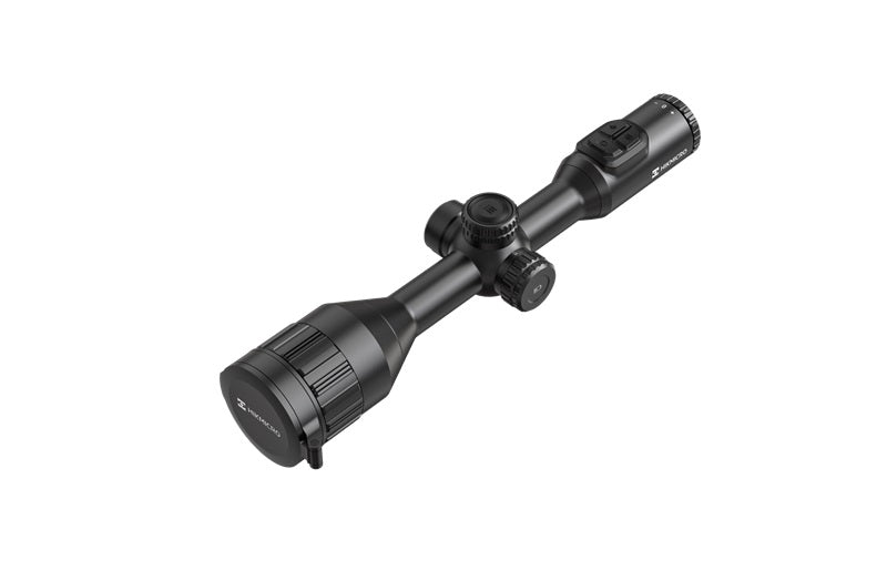 HIKMICRO Stellar SQ50L 3.0 Thermal Image Scope - Image 3