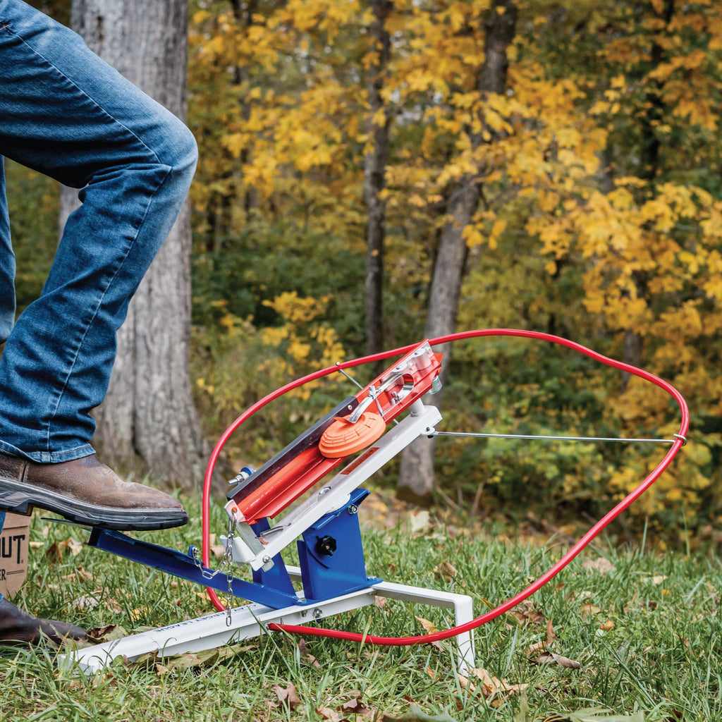 FlyWay One HD Clay Pigeon Thrower