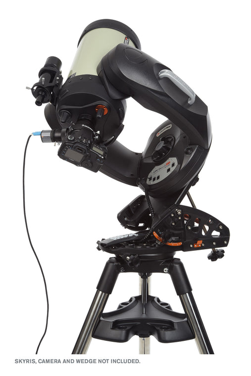 Celestron CPC Deluxe 800 HD Computerized Telescope