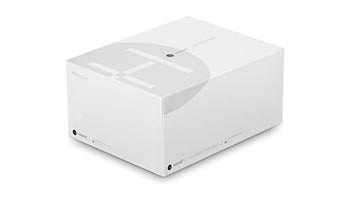 Hawke Prism Sight 4x24mm Red Dot Sight (5.56 BDC Dot)