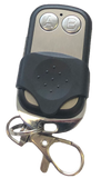 Single Wireless Remotes