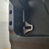 Flex FS40 Tie-Down Brackets