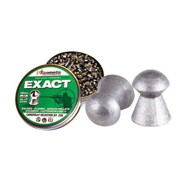 4.5MM JSB EXACT EXPRESS (500) 7.87GR