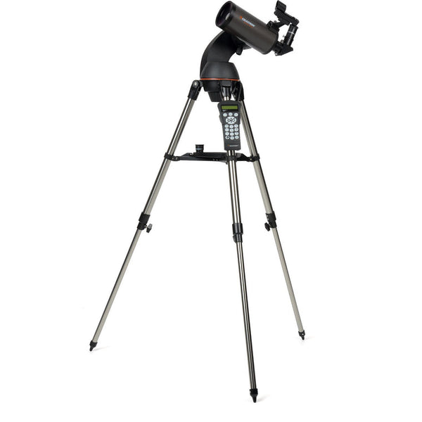 Celestron NexStar 90SLT Computerized Telescope