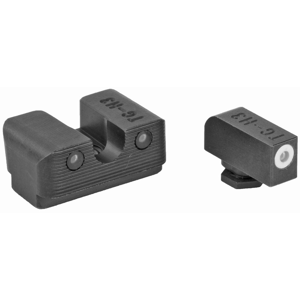 TruGlo Truglo Tritium Pro Glock Low Sight Set