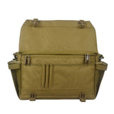 EcoEvo Pro Series Messenger Bag (ODG)