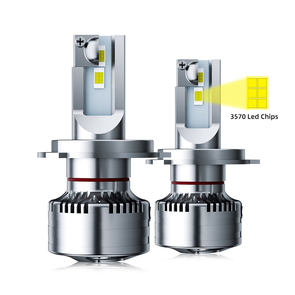 Flex F5 H7 Headlight Bulb Set