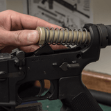 UTG H2 Hard Coat Heavy Recoil Buffer for AR Carbine