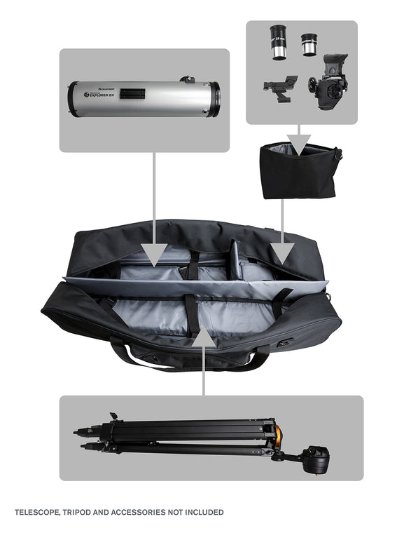 Celestron 40" Telescope Bag