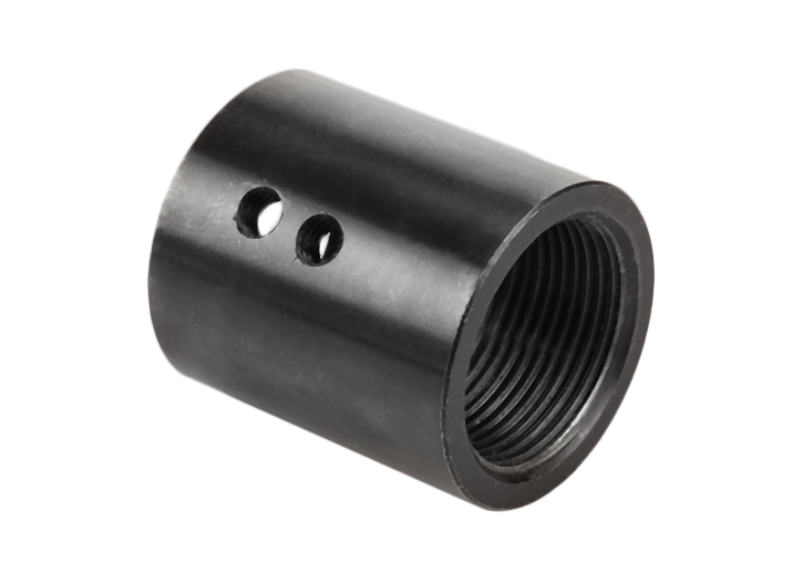 Collet Housing