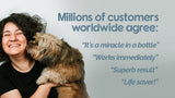 millions of Customers worldwide agree