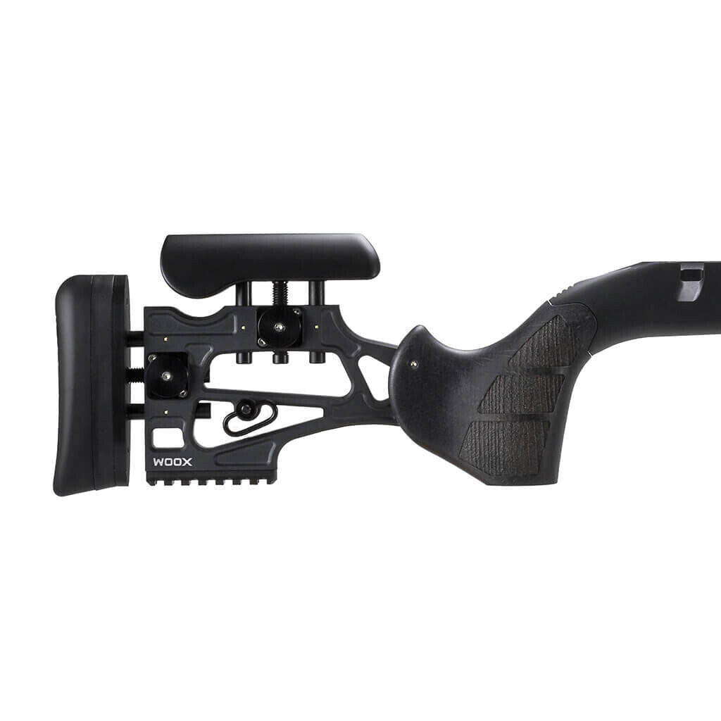 Woox Furiosa - Rem700 DBM Aics SA (No Color Specified)