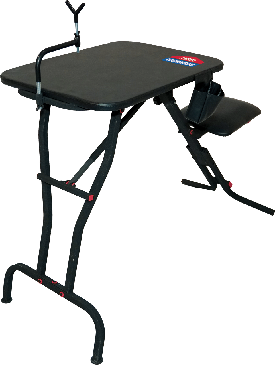Birchwood Casey Ultra Steady Shooting Bench