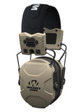 Walker's XCEL 100 Digital Earmuffs (Flat Dark Earth)