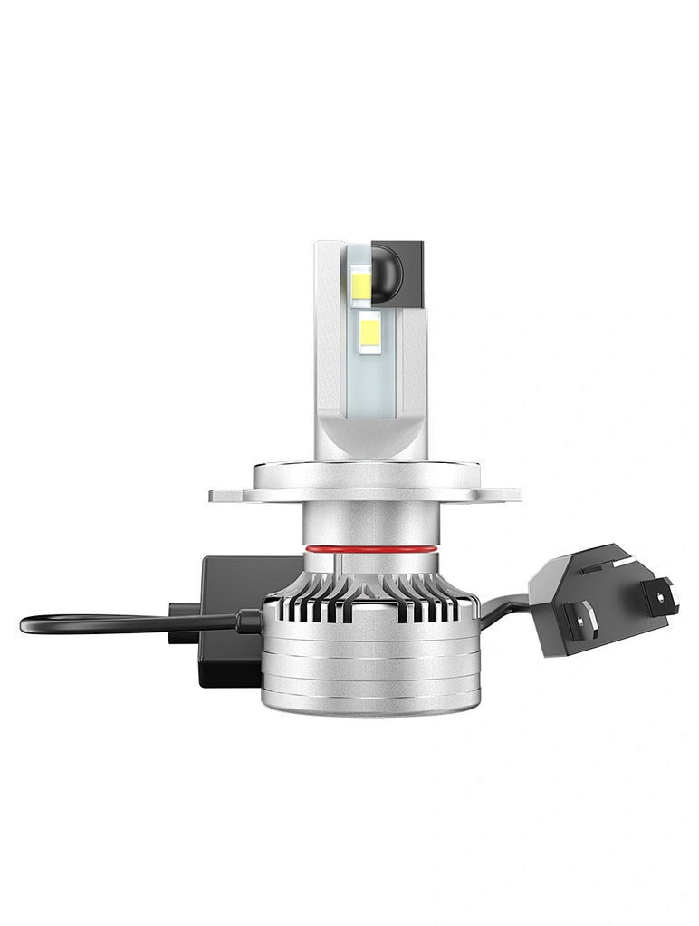 Flex F5 H4 Headlight Bulb Set