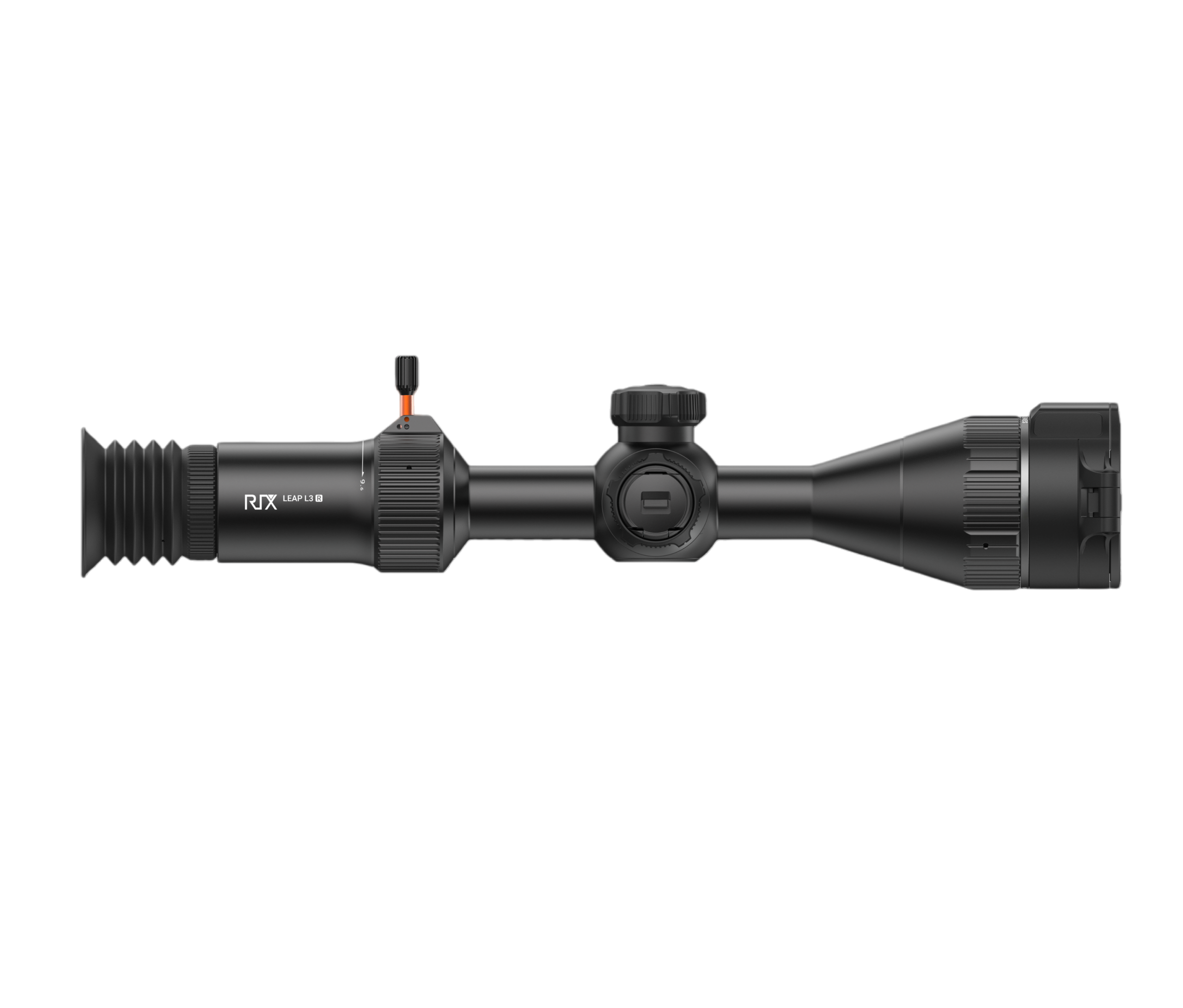 Rix RIX Leap L3R Thermal Riflescope (35mm, LRF)