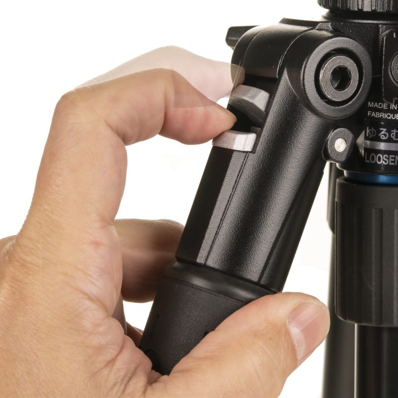 Rapid Flip Mechanism (R.F.M.)