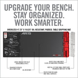 4 Image for Master Armorer's Mat®-Real Avid