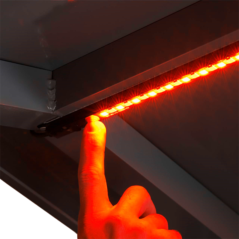 Flex 300mm LED Light