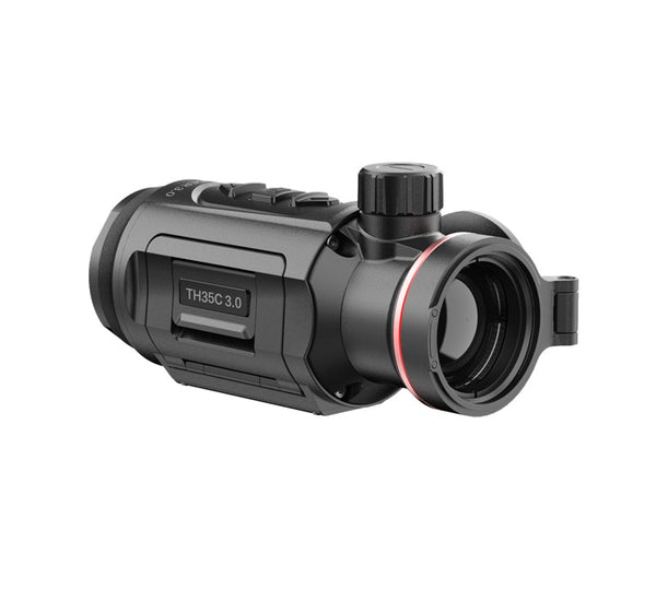Hikmicro Thunder TH35C 3.0 Thermal Vision Clip-on Scope (384x288, 35mm)
