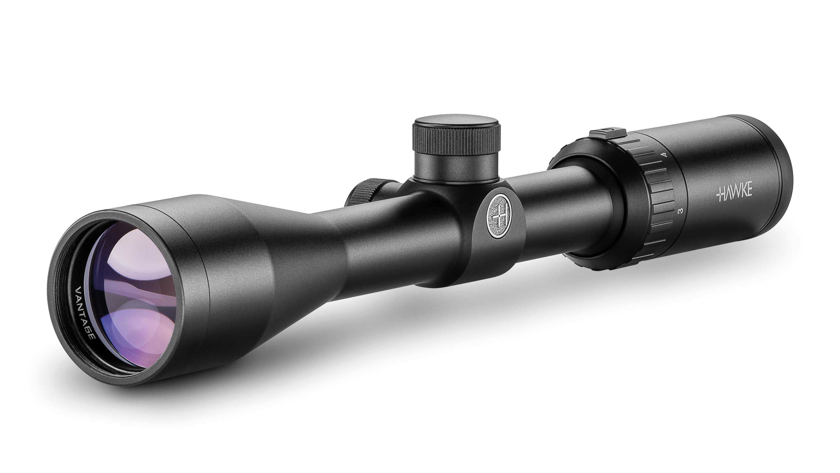 Hawke Vantage 3-9x40mm Riflescope (30/30 Duplex)