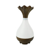 Crystal Aire Jady Pure Ambient Dark Wood Aroma Diffuser  (95ml)