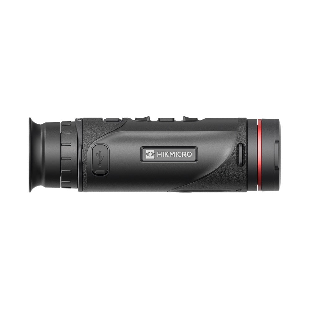 HIKMICRO Falcon FQ35 2.0 Handheld Thermal Monocular - Image 3