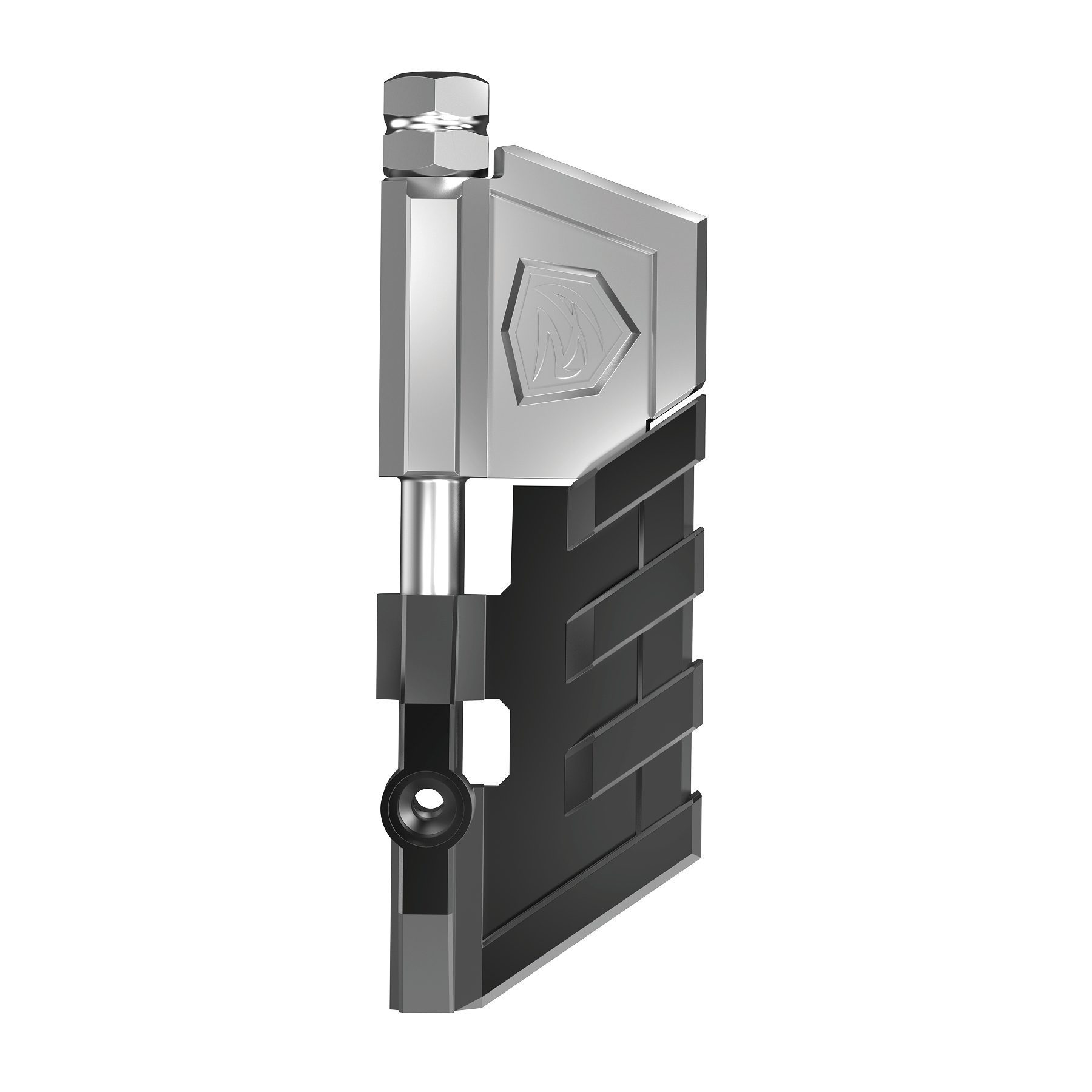 Main Image for AR15 Pivot Pin Tool - Pro™-Real Avid-Real Avid