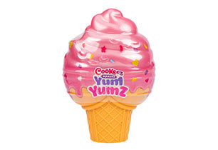 Cookeez Makery Yum Yumz 2 Pack