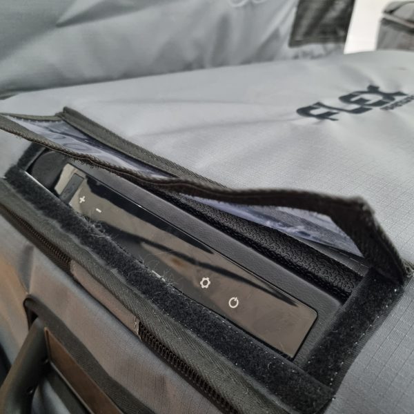 Flex KID95 Fridge Cover