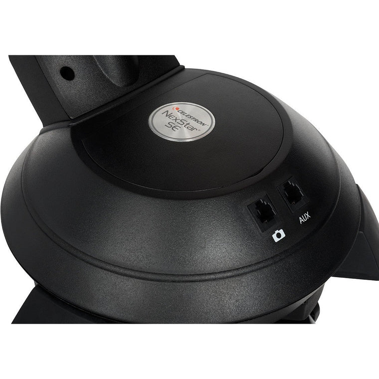 NexStar 4SE Computerized Telescope