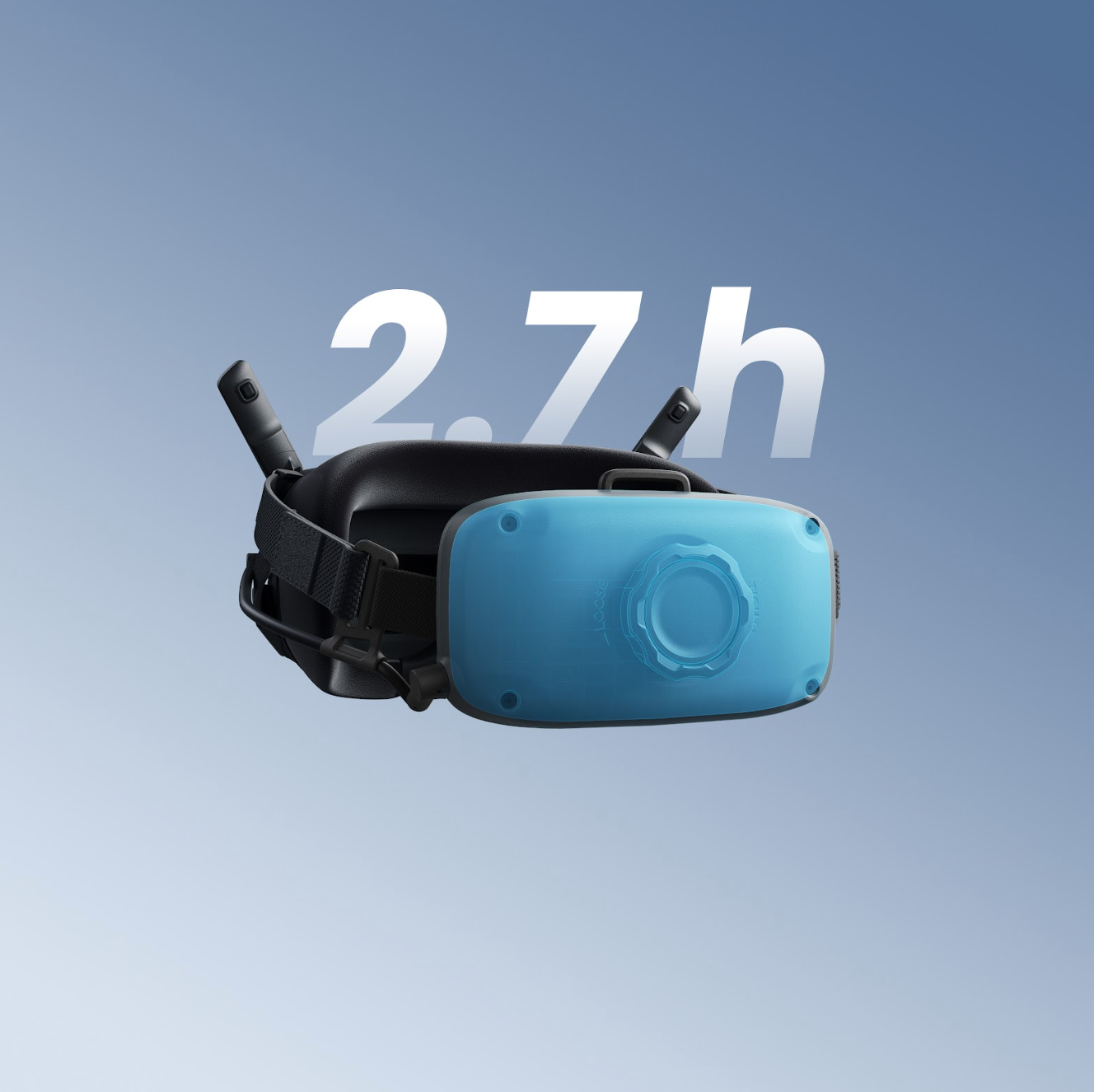 DJI Neo Motion Fly More Combo