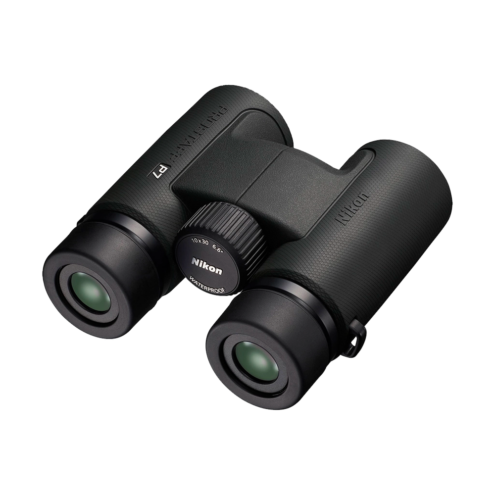 Nikon PROSTAFF P7 10x30 Binoculars