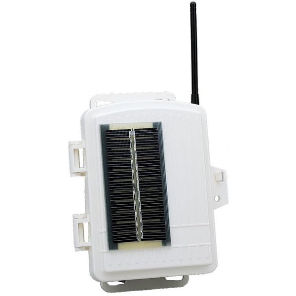 Davis Wireless Repeater with Solar Panel  (Extends Transmission Range)
