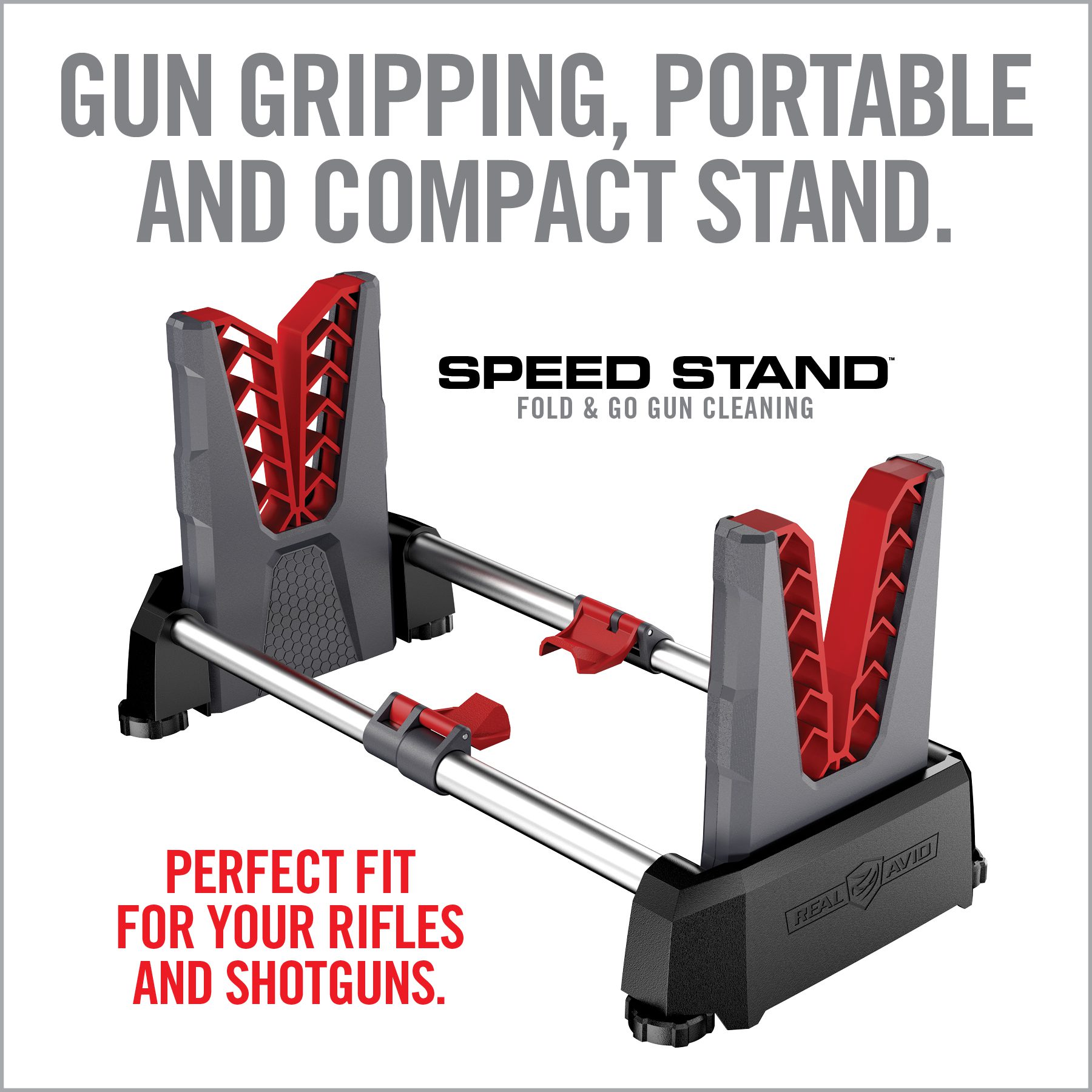 5th Image for Speed Stand™ - Real Avid