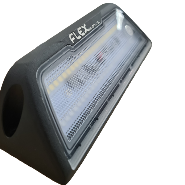 Flex 45 LED Angled Work Light