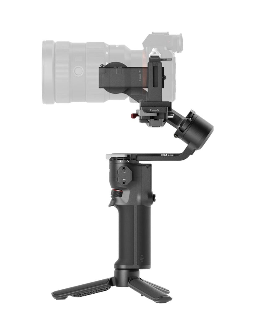 DJI RS 3 Mini Gimbal Stabilizer