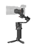 DJI RS 3 Mini Gimbal Stabilizer